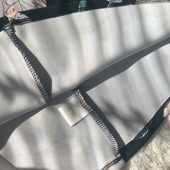 {Decree} High Waisted Skirt - Picture 3 of 7